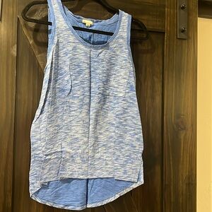 Gap womens tank top